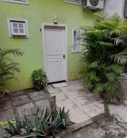 Loft E Vila Da Praia Studios Ilha Grande Εξωτερικό φωτογραφία