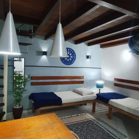 Loft E Vila Da Praia Studios Ilha Grande Εξωτερικό φωτογραφία