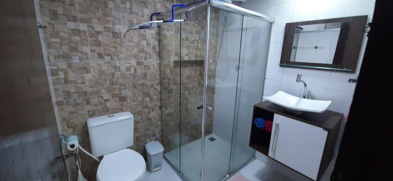 Loft E Vila Da Praia Studios Ilha Grande Δωμάτιο φωτογραφία