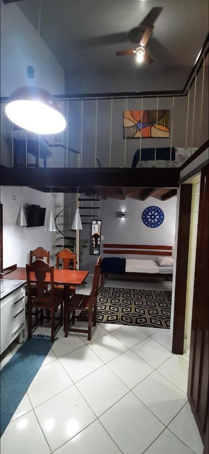 Loft E Vila Da Praia Studios Ilha Grande Εξωτερικό φωτογραφία