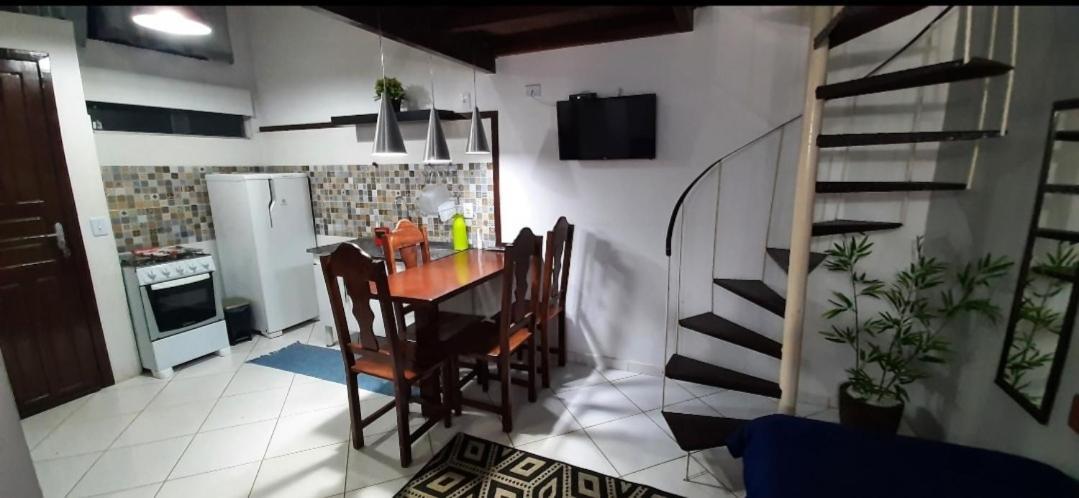 Loft E Vila Da Praia Studios Ilha Grande Εξωτερικό φωτογραφία