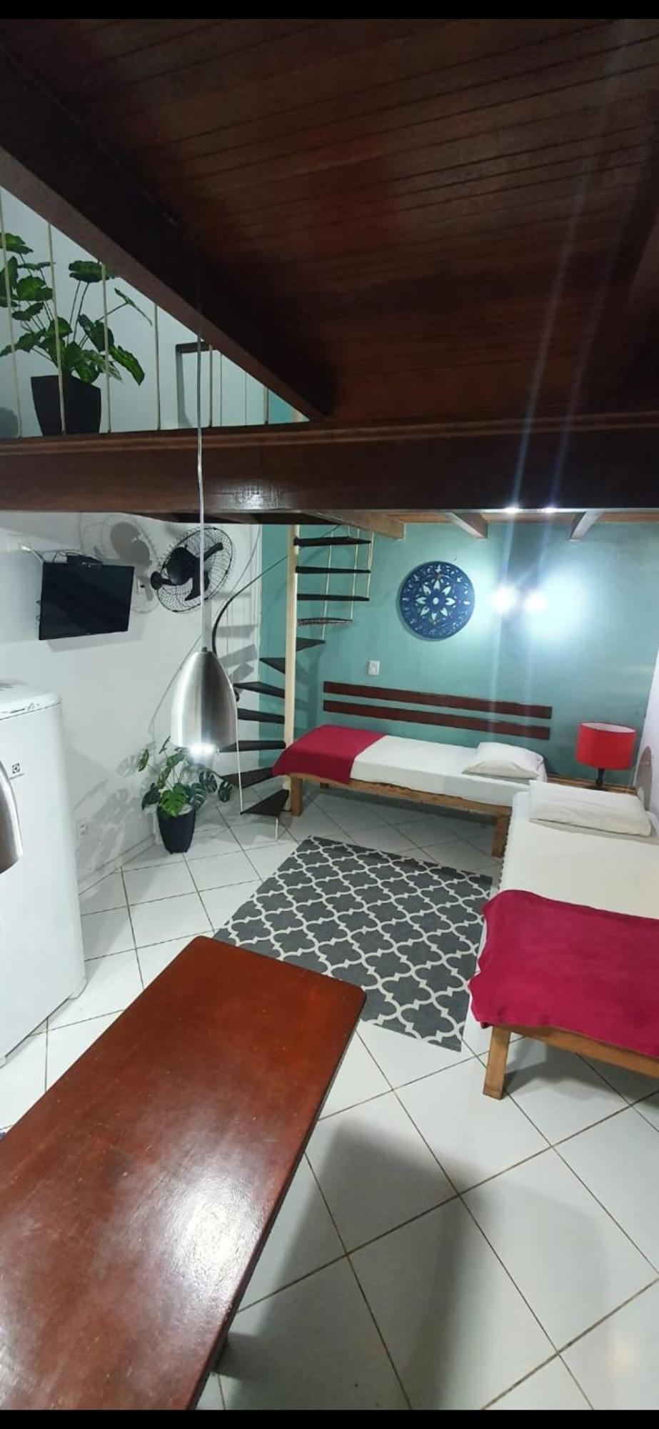 Loft E Vila Da Praia Studios Ilha Grande Εξωτερικό φωτογραφία