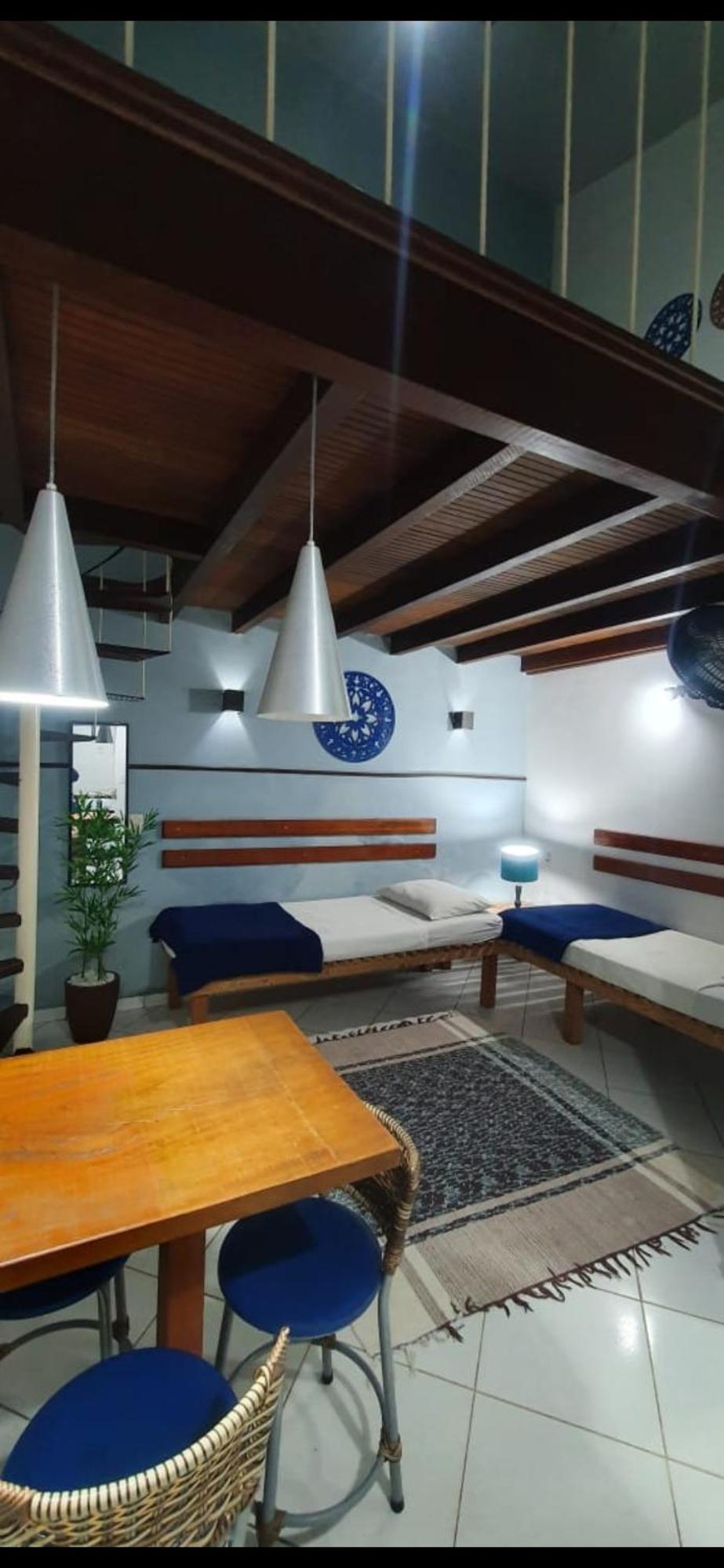 Loft E Vila Da Praia Studios Ilha Grande Εξωτερικό φωτογραφία