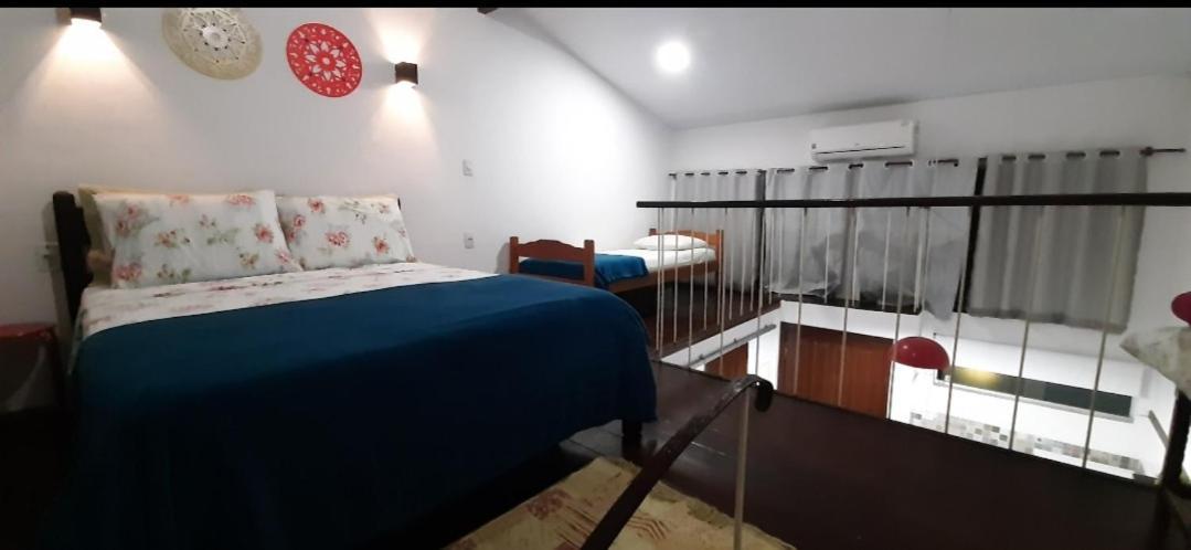 Loft E Vila Da Praia Studios Ilha Grande Εξωτερικό φωτογραφία