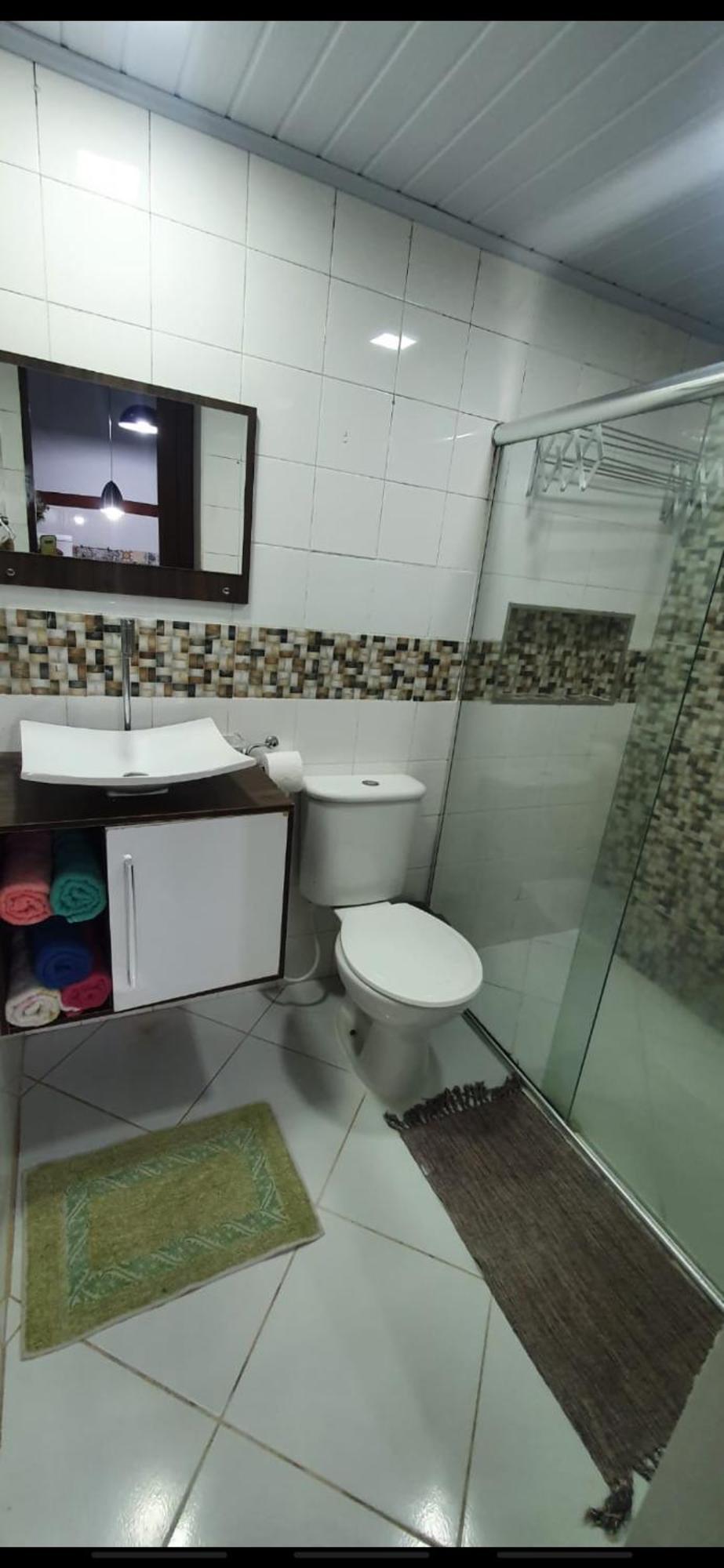 Loft E Vila Da Praia Studios Ilha Grande Δωμάτιο φωτογραφία